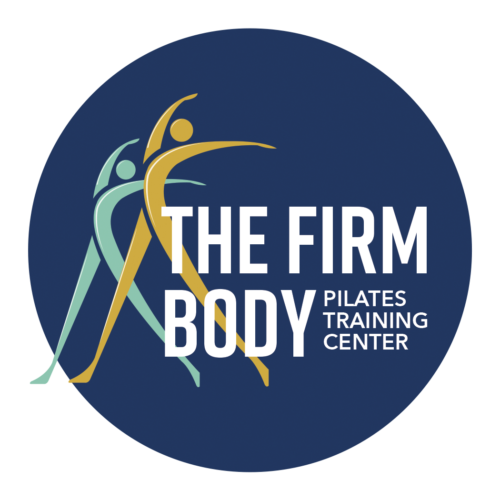 The Firm Body Pilates